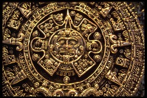 Культура майя